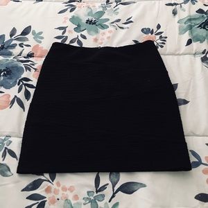 Forever21 skirt